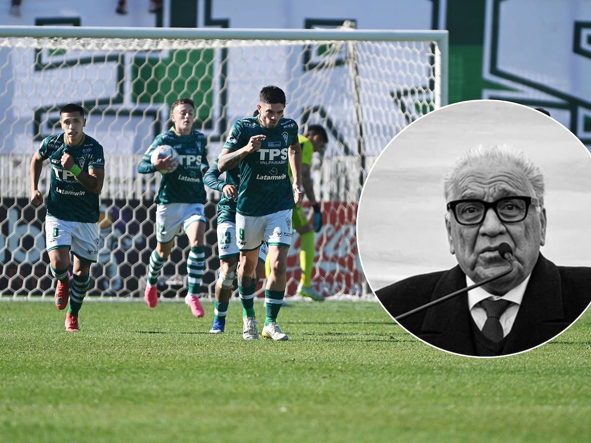 ¿Qué pasará con la propiedad de Santiago Wanderers tras la muerte de Reinaldo Sánchez?