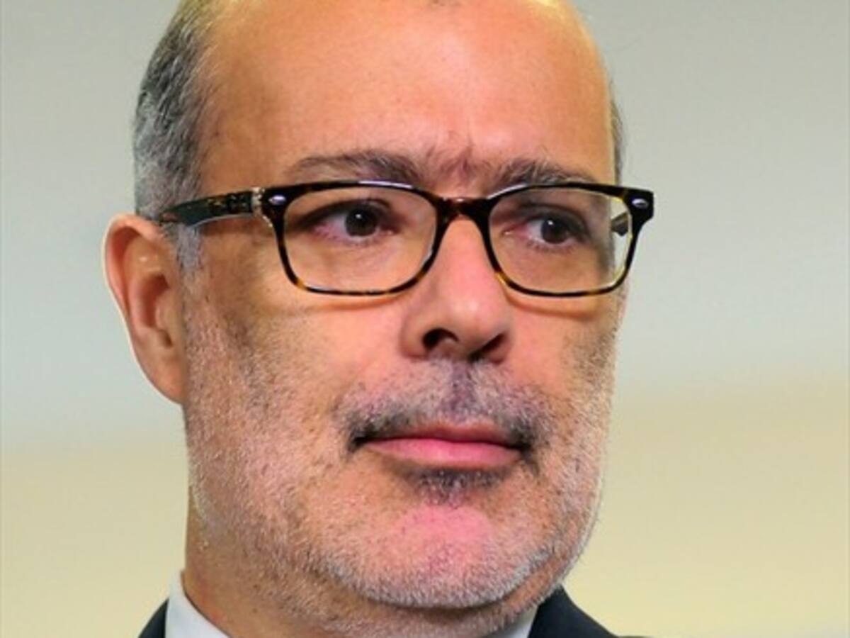 Valdés dice que proyecto de pensiones será enviado al Congreso tras revisión de la Nueva Mayoría