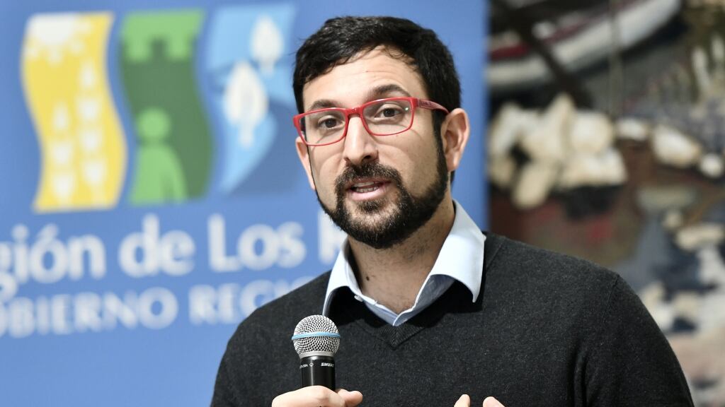 Miguel Crispi
