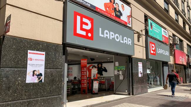 La Polar SERNAC