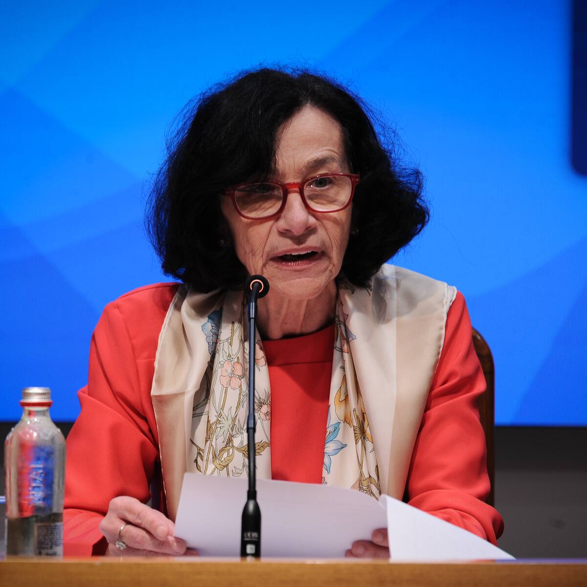 Más crecimiento e inflación: Banco Central realiza sus proyecciones en el Informe de Política Monetaria