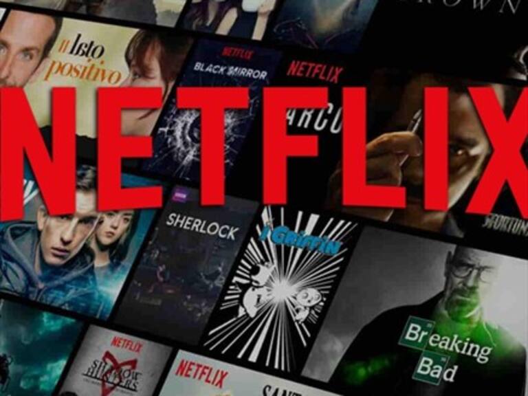 Netflix anunció alza de precios en sus tarifas: Cuatro pantallas costarán cerca de $10 mil