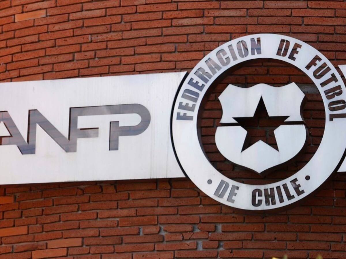 Gerente general de la ANFP negó que el organismo esté en quiebra: «Todo lo hemos ido subsanando»