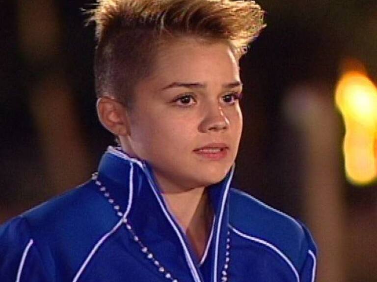 Así luce actualmente Viviana Flores, la gran ganadora de Mundos Opuestos de Canal 13