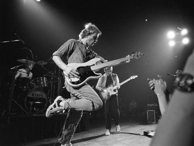 Letra y Música: Las canciones que se toman los rankings de Spotify