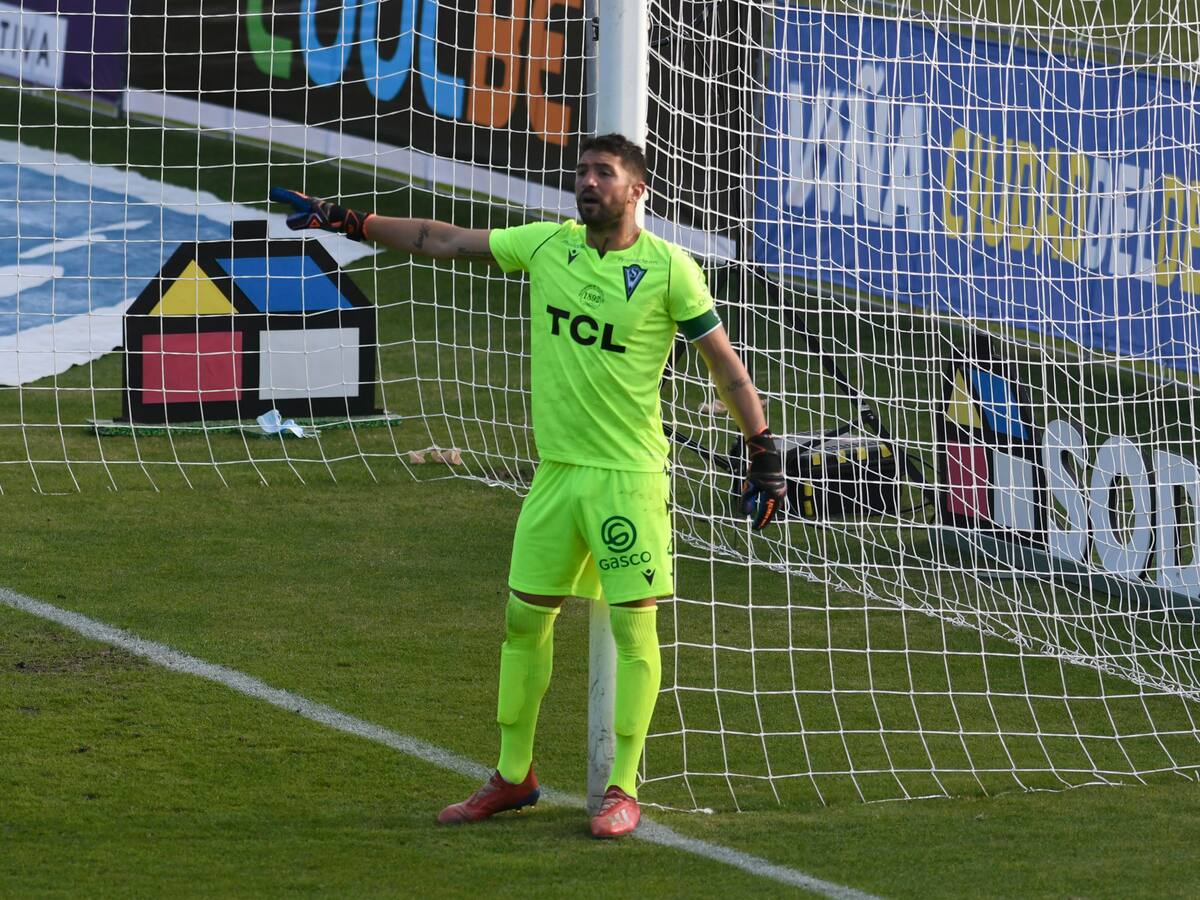 Mauricio Viana recuerda su frustrado traspaso a la U: “Tenía todos los papeles listos”