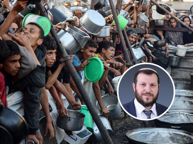 Foto de fondo: Getty Images