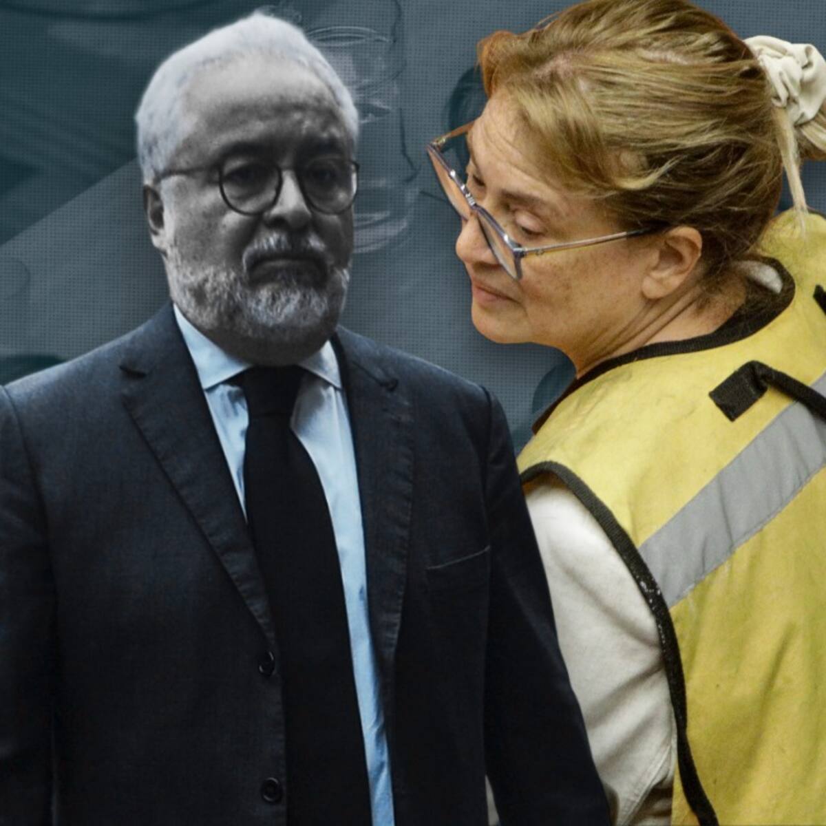 “Es Vivanco en la Corte Suprema y Hermosilla en el gobierno”: experto en derecho penal analiza implicancias del caso Muñeca Bielorrusa