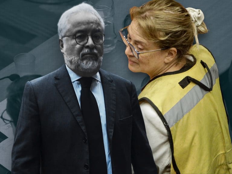 “Es Vivanco en la Corte Suprema y Hermosilla en el gobierno”: experto en derecho penal analiza implicancias del caso Muñeca Bielorrusa