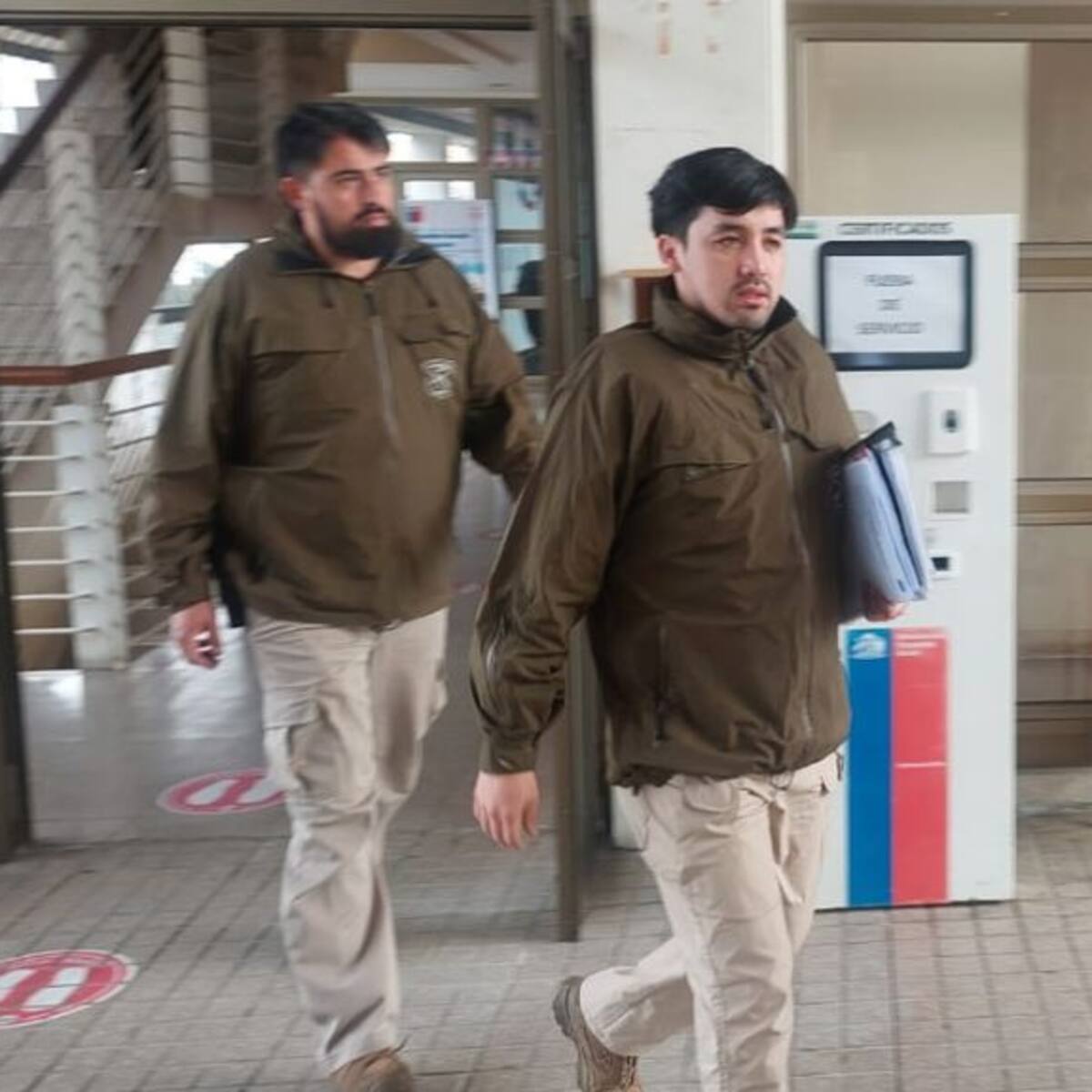 Puerto Montt: cuatro detenidos y cinco edificios municipales allanados deja operativo por presunto enriquecimiento ilícito