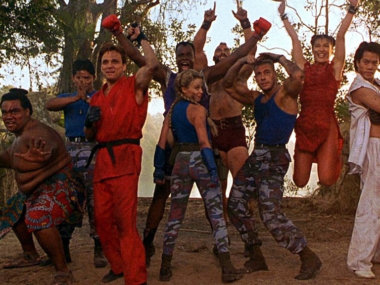 ¿Quién era Peter ‘Navy’ Tuiasosopo? El famoso actor de “Street Fighter” y “Rápidos y Furiosos”