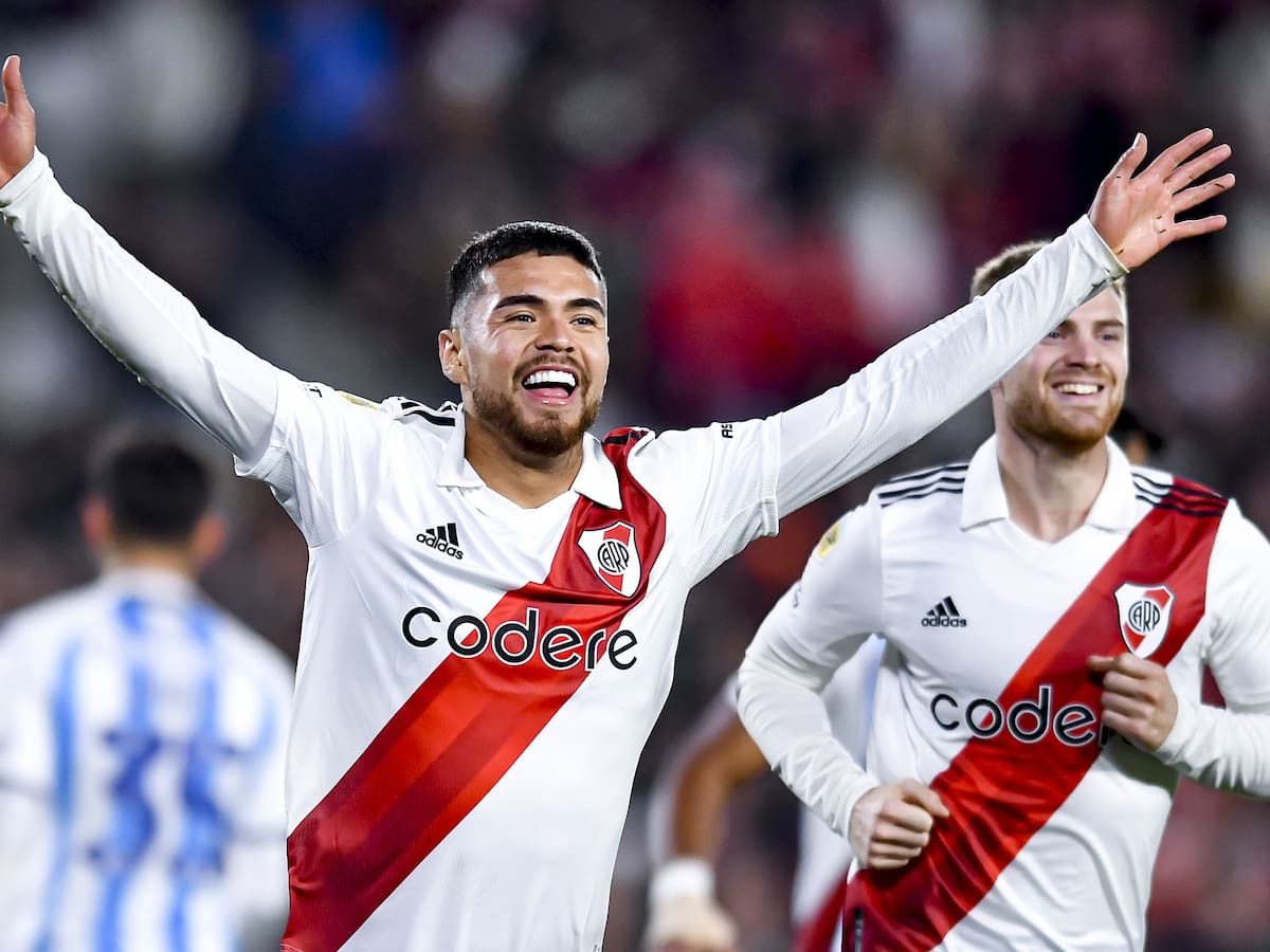 El nuevo paso de Paulo Díaz en River Plate: obtuvo la nacionalidad argentina y liberó un cupo de extranjeros