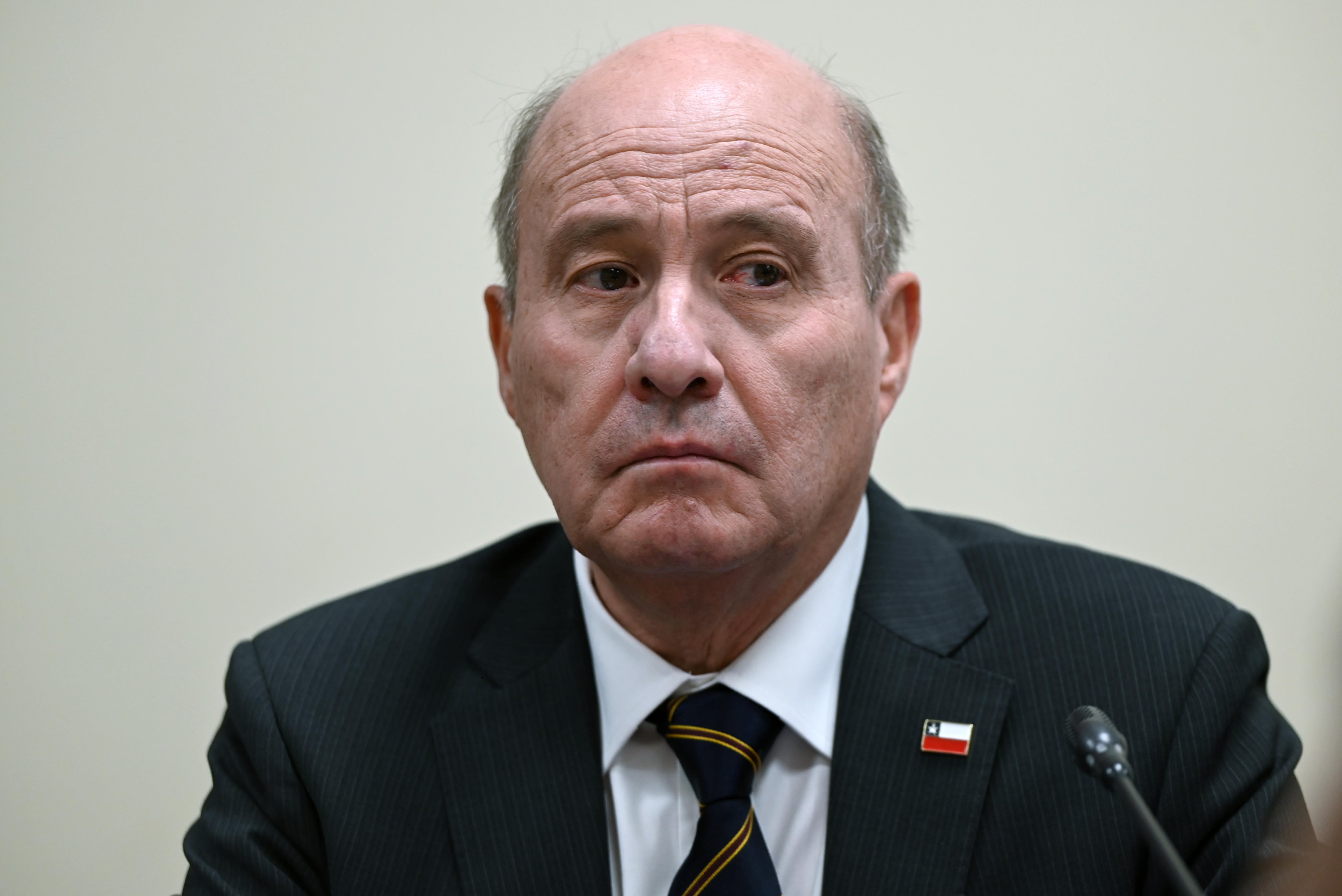 Jorge Quiroz