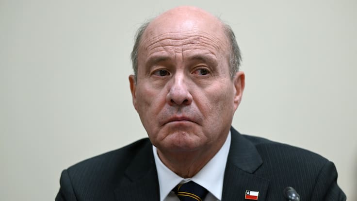 Ministro Quiroz afirma que megarreforma busca impulsar un “cambio cultural” en Chile: “Aquí hay un cambio de relato”