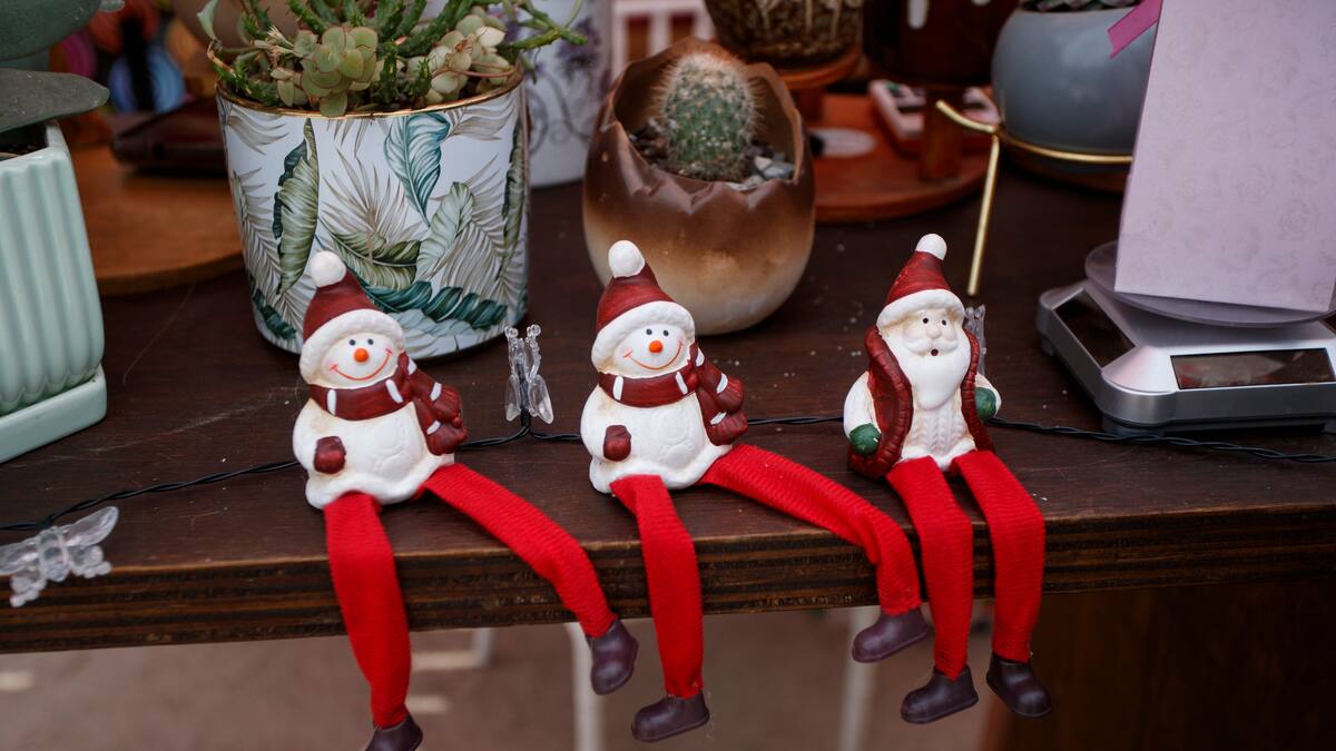 Navidad en Chile: ¿Cómo se celebraba antiguamente esta festividad?