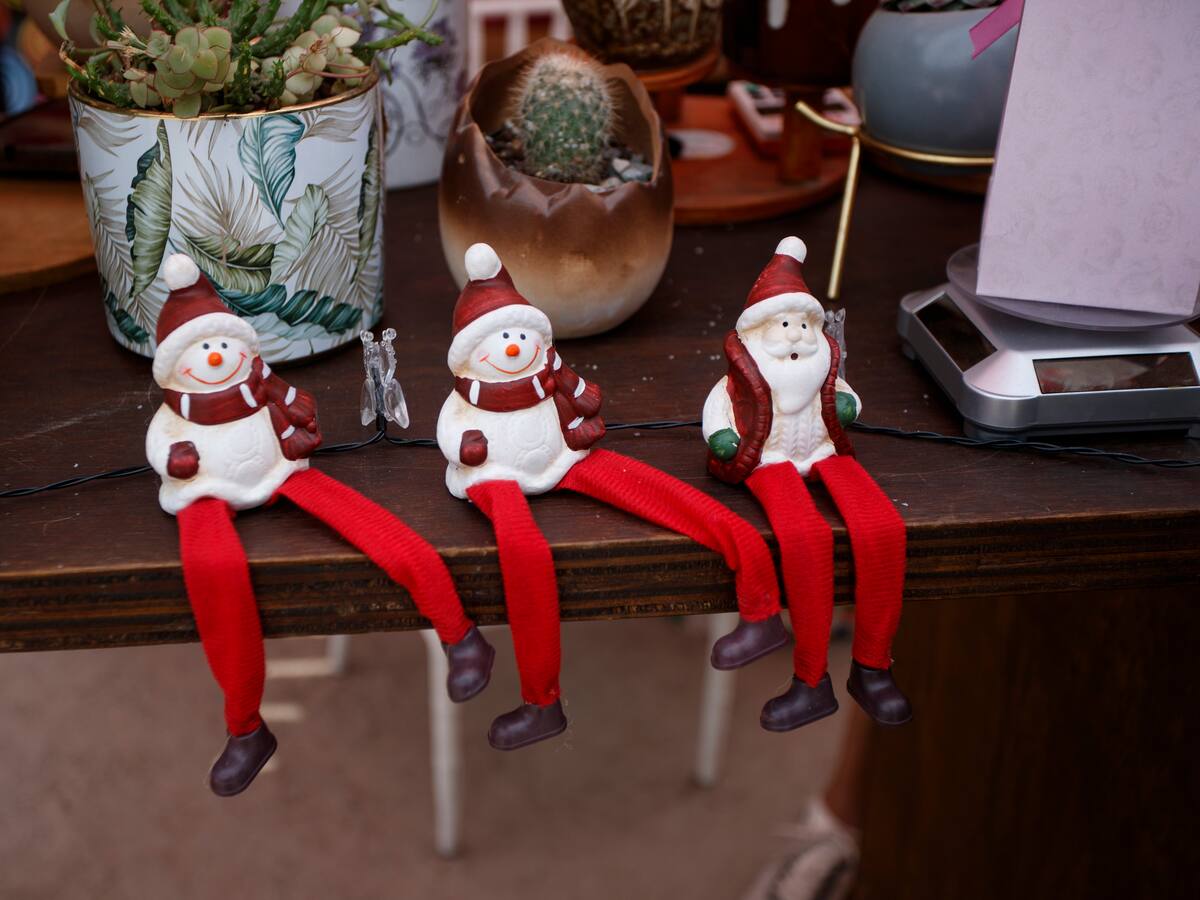 Navidad en Chile: ¿Cómo se celebraba antiguamente esta festividad?