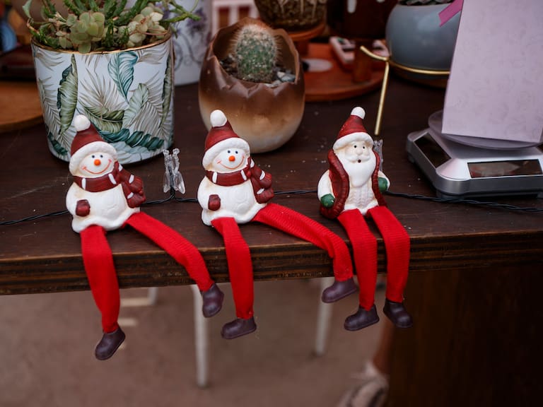 Navidad en Chile: ¿Cómo se celebraba antiguamente esta festividad?