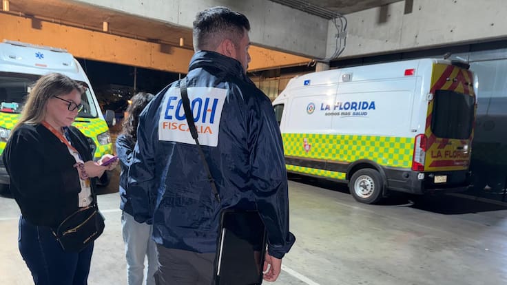 Doble homicidio frustrado en cumpleaños en La Florida: menor y adulto resultan heridos tras ataque armado