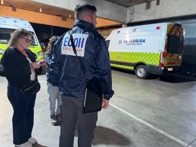 Doble homicidio frustrado en cumpleaños en La Florida: menor y adulto resultan heridos tras ataque armado