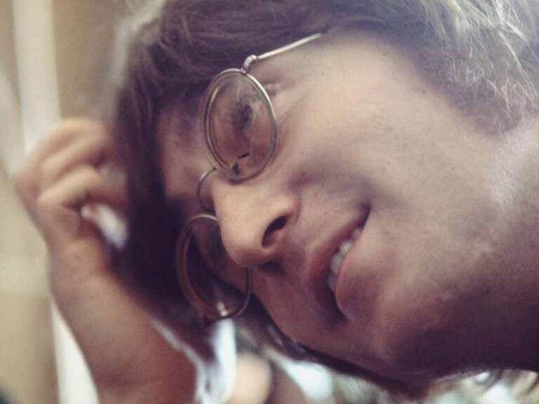 John Lennon