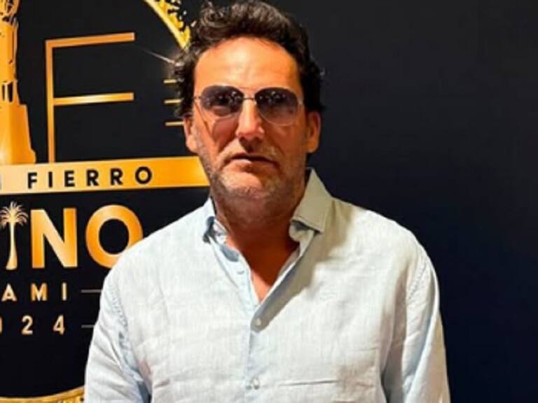 Daniel Fuenzalida transparentó su complejo drama sentimental: “Me abandonaron”