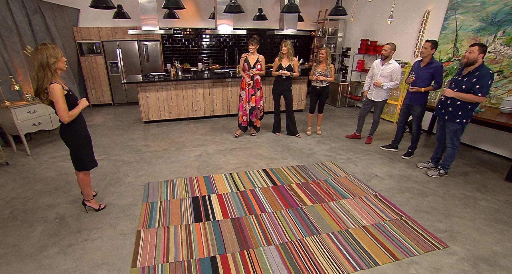 Cocina Fusión