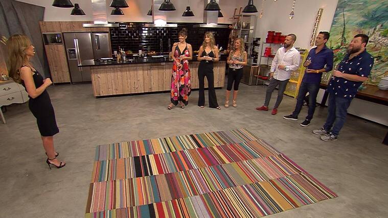 Cocina Fusión