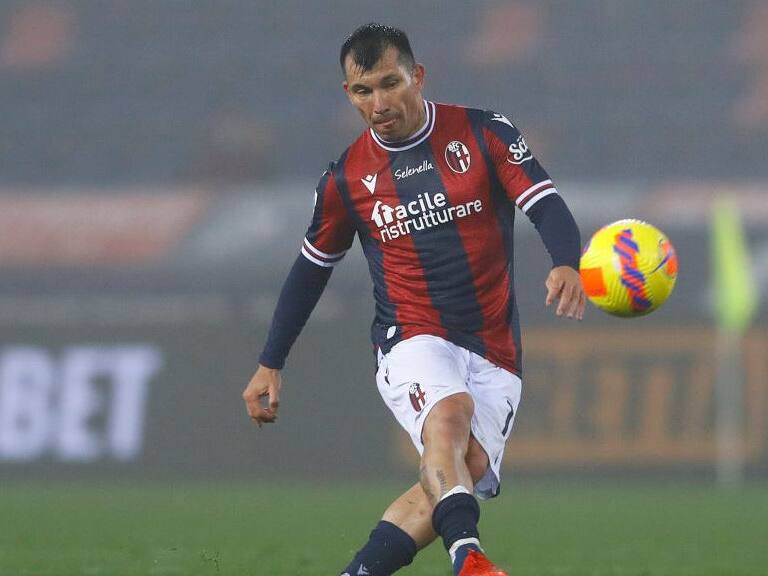 El inesperado elogio que Gary Medel recibió del director de cine Paolo Sorrentino