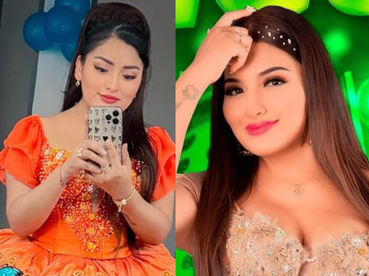 Reconocida cantante peruana muere tras someterse a una liposucción: familiares denuncian que hubo mala praxis