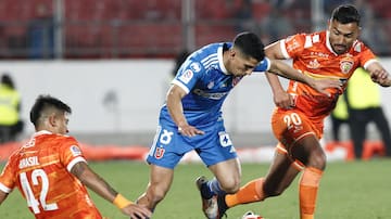 Mario Sandoval es despedido de Cobreloa tras quedar con arresto domiciliario por chocar ebrio
