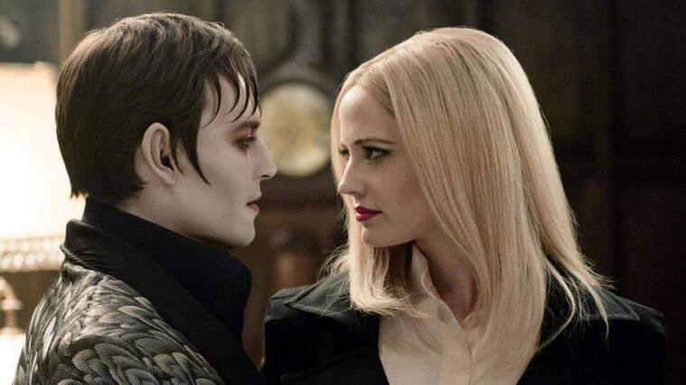 Sombras tenebrosas