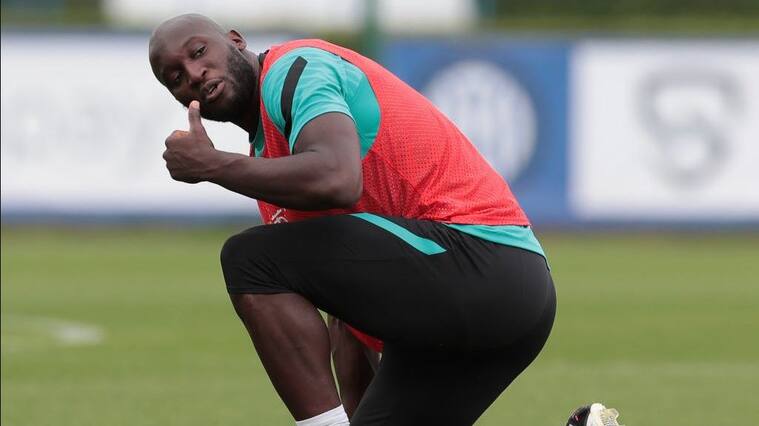 Atención Alexis: Romelu Lukaku podría irse del Inter de Milán