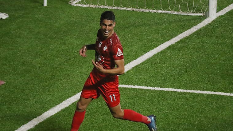 Erick Wiemberg
