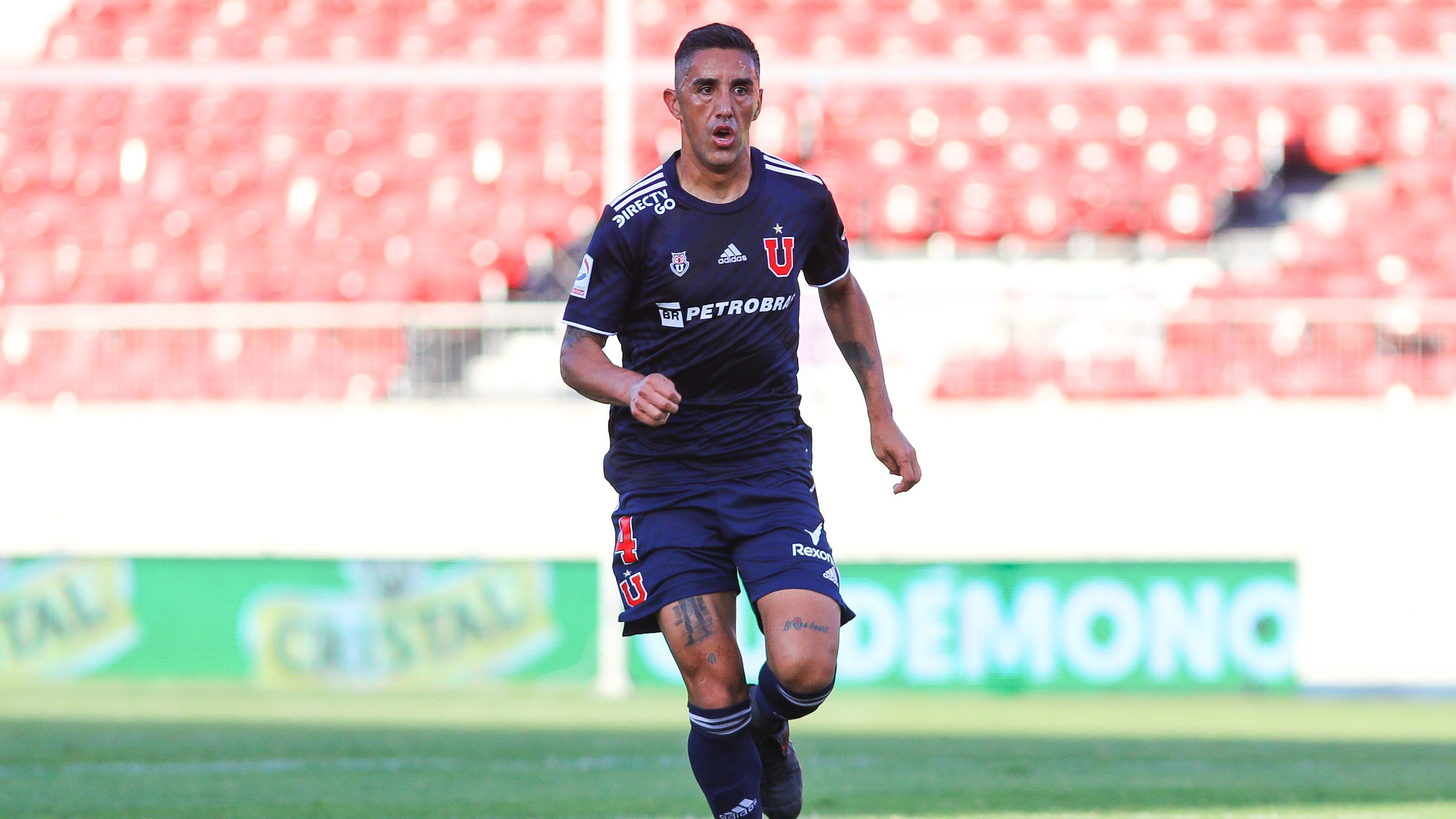 Osvaldo González