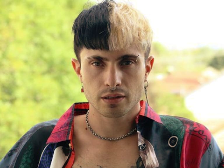 «Para mí fue horrible»: Francisco Dañobeitía recordó su paso por teleseries y desclasificó fuertes episodios detrás de cámaras