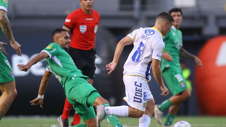 Partidos del fútbol chileno hoy 31 de julio: ¿qué duelos se juegan y dónde ver en vivo, por TV y online?