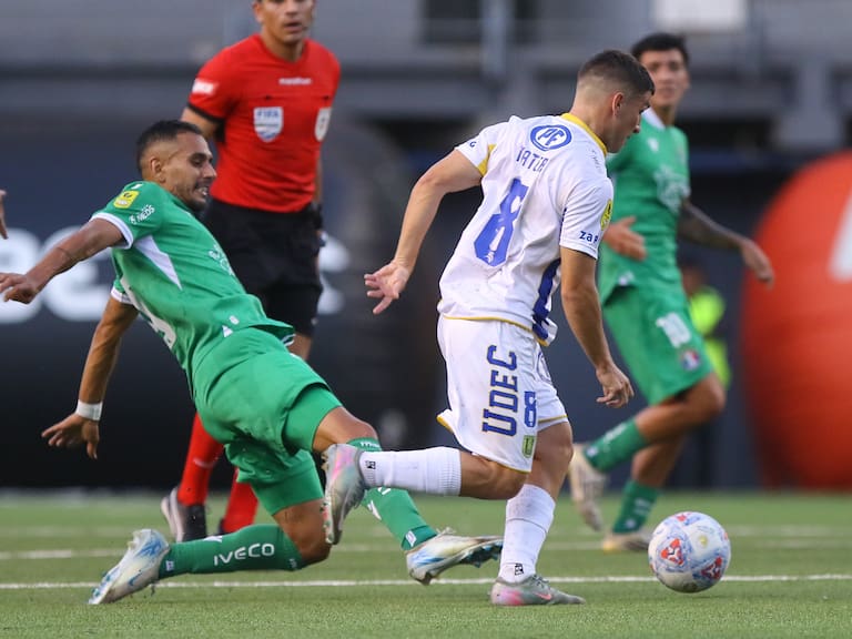 Partidos del fútbol chileno hoy 31 de julio: ¿qué duelos se juegan y dónde ver en vivo, por TV y online?