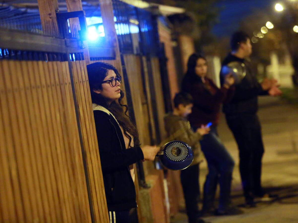 Especialista sobre el retiro de fondos: «La seguridad social en Chile es muy precaria»