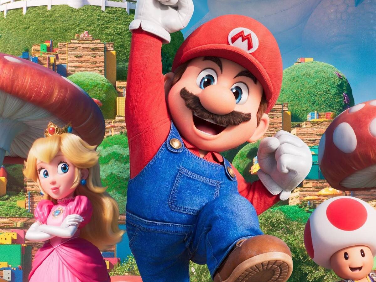 Toda la música de Mario Bros. llega a Chile con Super Symphony, un evento especial para disfrutar en familia