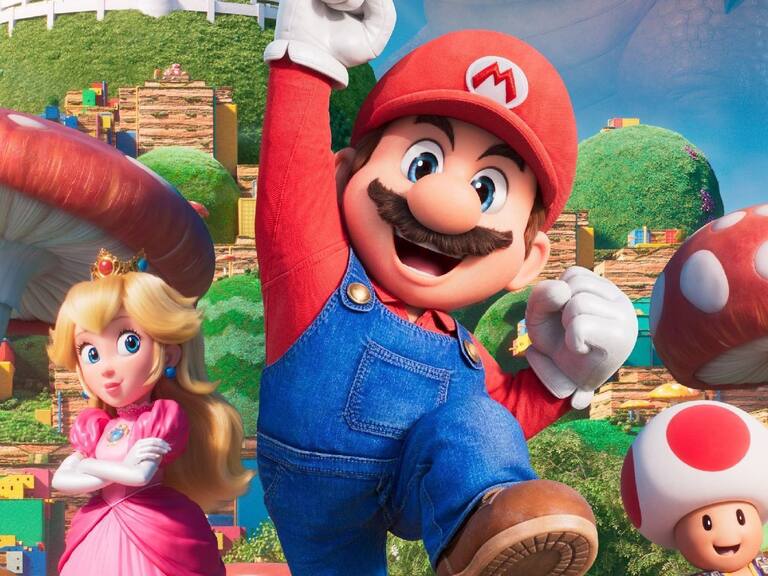 Toda la música de Mario Bros. llega a Chile con Super Symphony, un evento especial para disfrutar en familia