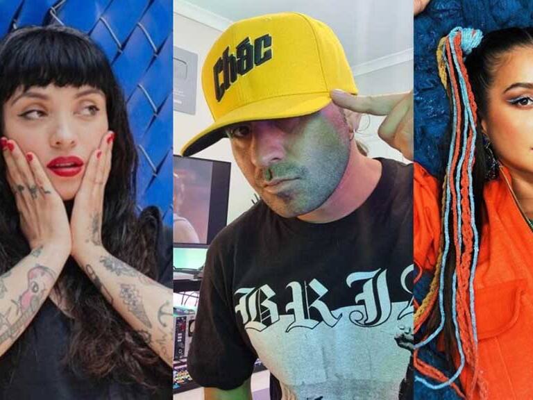 Premios Pulsar 2022: ¿Cómo votar por tu cantante preferido?