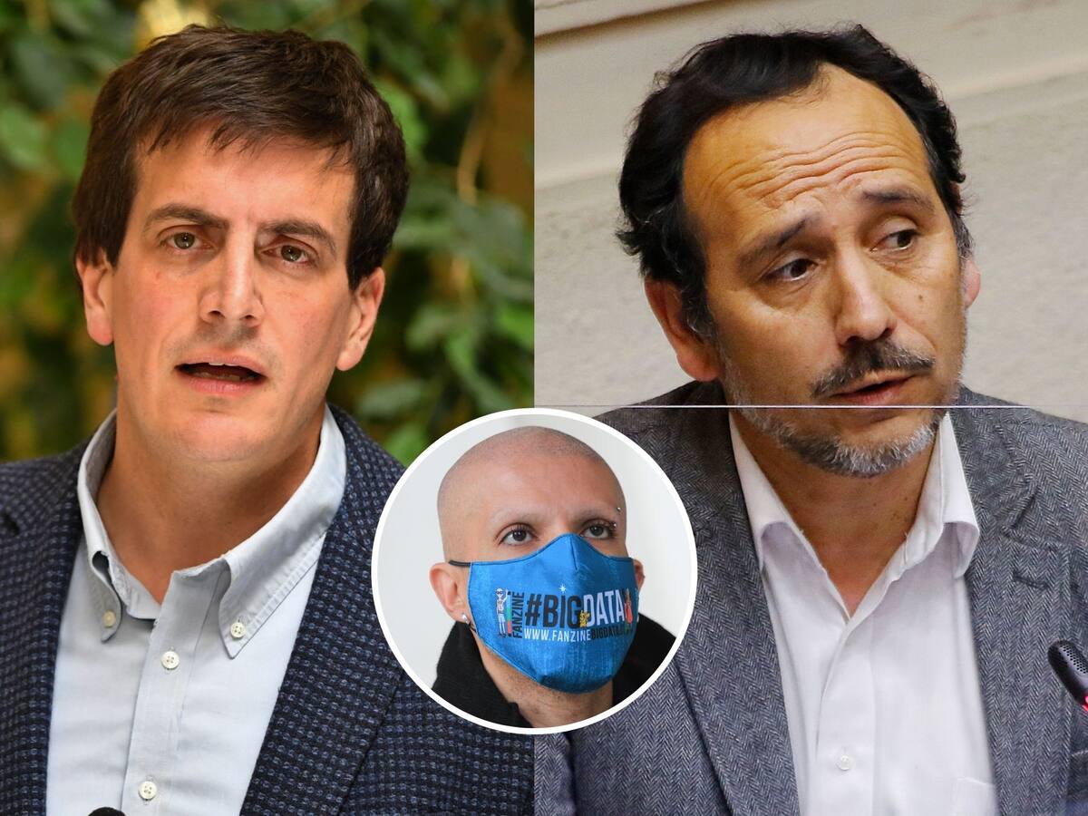 Cruce político por ataque a Rojas Vade: Schalper emplaza a Núñez tras acusar a “grupos de ultraderecha”