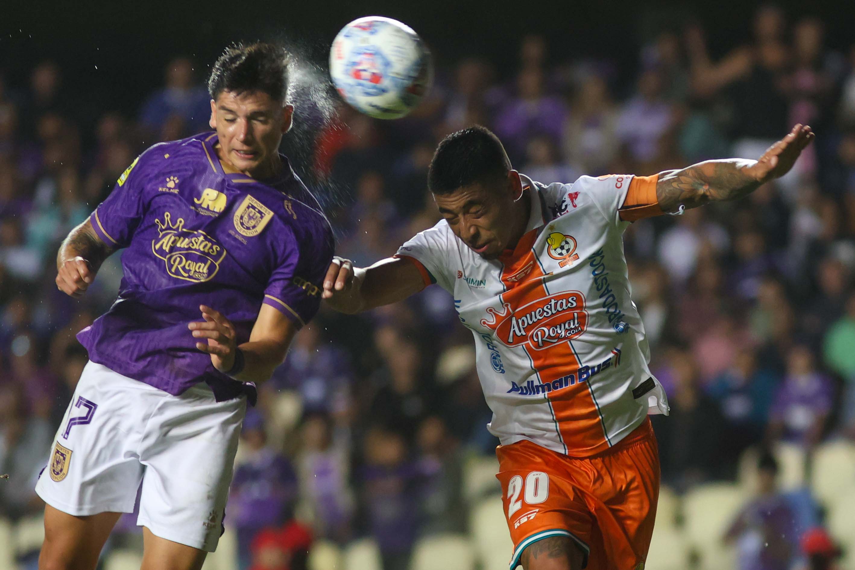FOTO: DANIEL PINO/UNO NOTICIAS