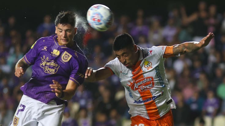 Cobresal recibe a Deportes Concepción por la fecha 19 de la Liga de Primera
