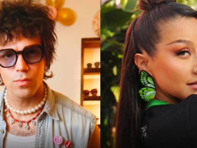 Su ex confirmó que será papá y ella ya tendría nuevo amor: Reportan quién es la actual pareja de Denise Rosenthal