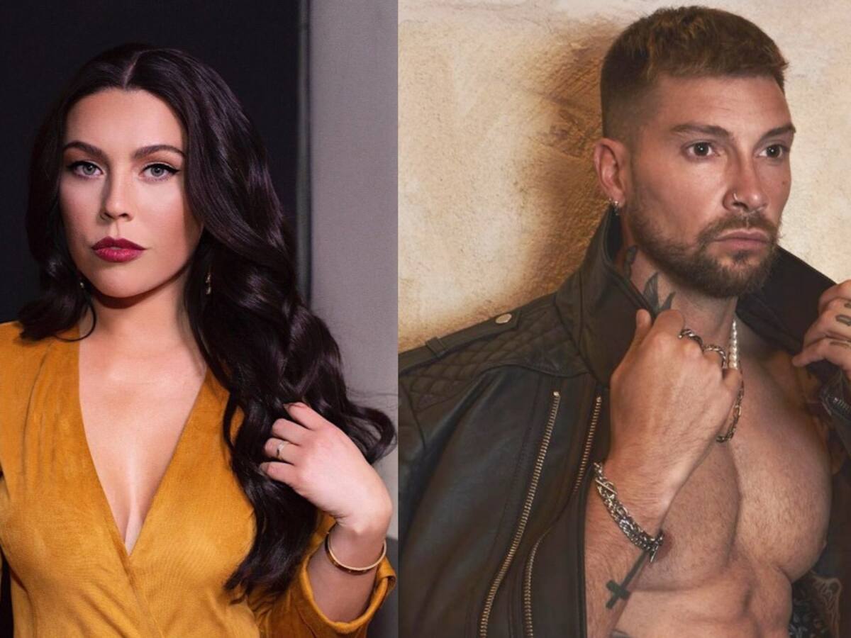 “Sé digno y machito, y págame”: Daniela Aránguiz denuncia que Luis Mateucci le debe una millonaria suma de dinero