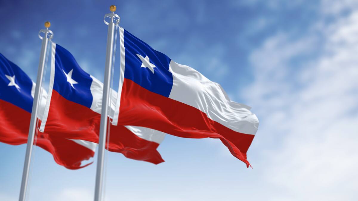 Chile se convierte en la excepción global: es el único país en camino a cumplir importante meta de la ONU