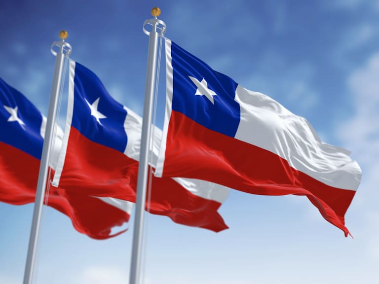 ¿Cuánta gente se llama o apellida “Chile” en Chile?