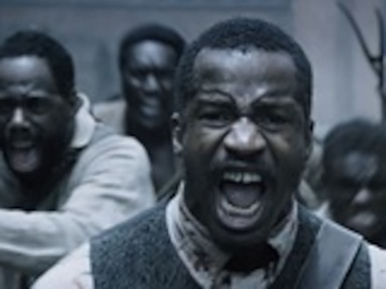 Fox estrenó el primer teaser de «The Birth of a Nation»