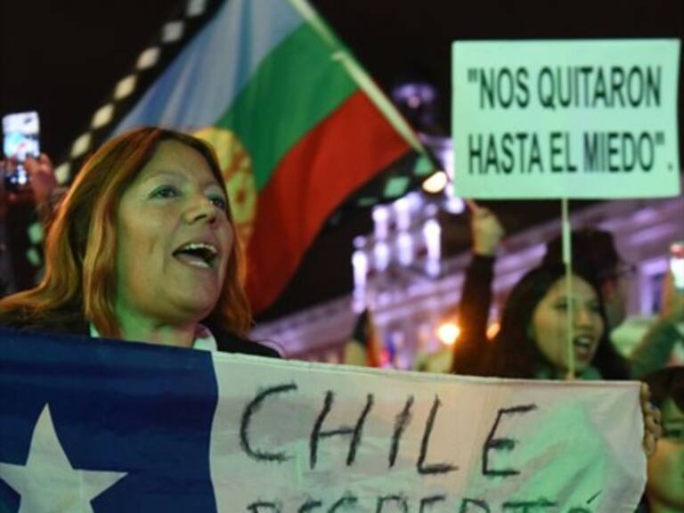 RN llama a un acuerdo con la oposición para una nueva Constitución plebiscitada